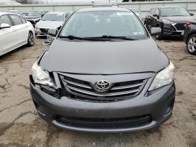 Photo 5 from auction – 2013 TOYOTA COROALLA with VIN 2T1BU4EE0DC954073