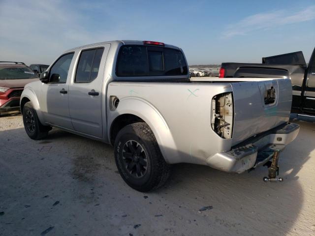 Photo 2 from auction – 2018 NISSAN FRONTIER S with VIN 1N6DD0ER6JN766166
