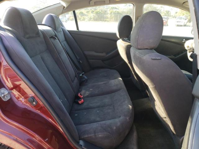 Photo 10 from auction – 2011 NISSAN ALTIMA BAS with VIN 1N4AL2AP8BC167961