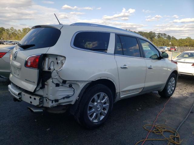 Photo 3 from auction – 2012 BUICK ENCLAVE with VIN 5GAKRCED3CJ101237