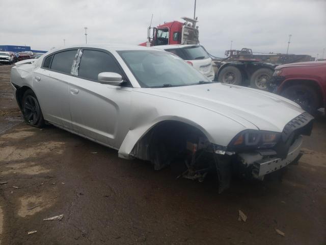 Photo 4 from auction – 2012 DODGE CHARGER SE with VIN 2C3CDXBG1CH215864