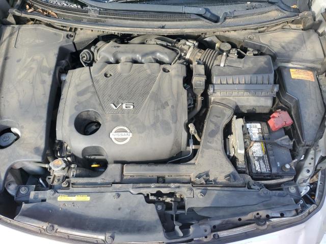 Photo 11 from auction – 2014 NISSAN MAXIMA S with VIN 1N4AA5AP0EC913590