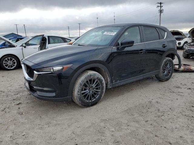 Photo 1 from auction – 2020 MAZDA CX-5 TOURI with VIN JM3KFBCM1L1783174
