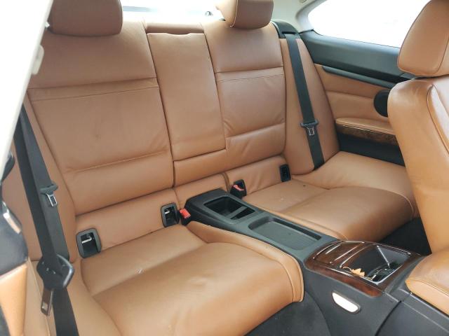 Photo 10 from auction – 2008 BMW 328 I with VIN WBAWB33588P135045