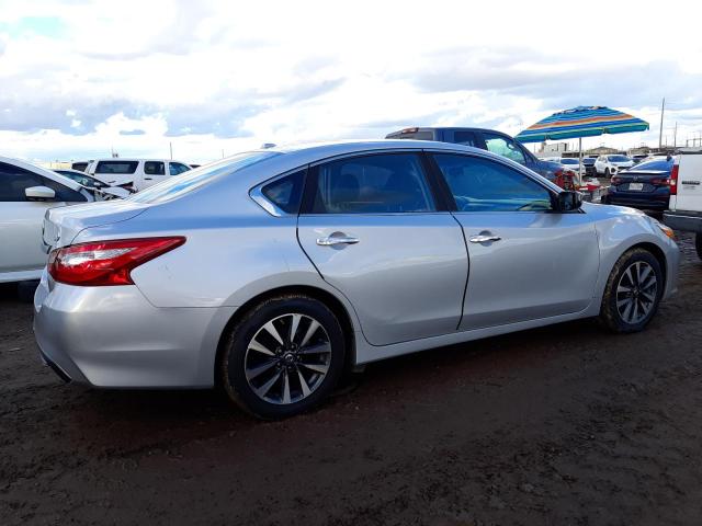 Photo 3 from auction – 2017 NISSAN ALTIMA 2.5 with VIN 1N4AL3AP5HC165356