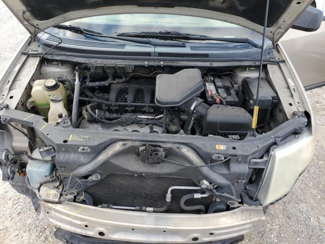 Photo 12 from auction – 2007 FORD EDGE SE with VIN 2FMDK36C37BB05604