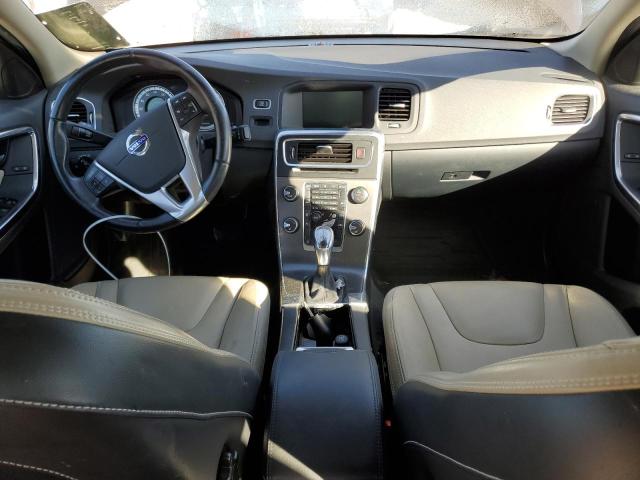 Photo 8 from auction – 2013 VOLVO S60 T5 with VIN YV1612FS6D2203748