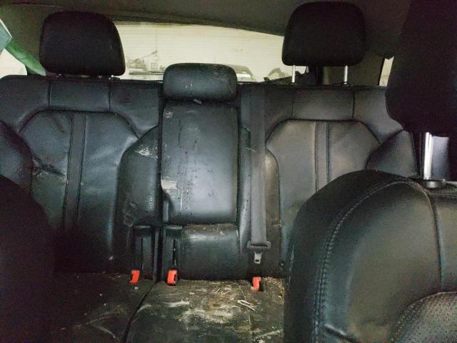 Photo 10 from auction – 2014 LINCOLN MKX with VIN 2LMDJ6JK3EBL04124
