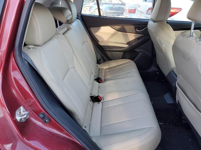Photo 10 from auction – 2018 SUBARU IMPREZA LI with VIN 4S3GTAN67J3701899
