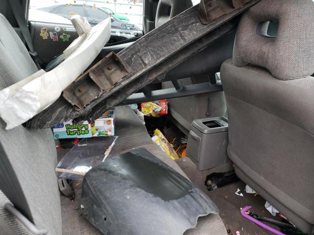 Photo 13 from auction – 2002 SUBARU FORESTER L with VIN JF1SF63532H700574