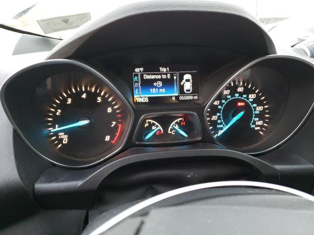 Photo 9 from auction – 2013 FORD ESCAPE SEL with VIN 1FMCU9H96DUC62849
