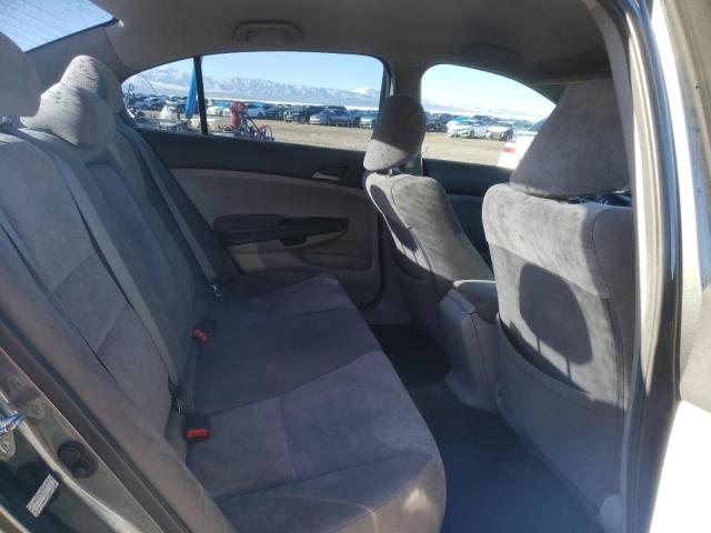 Photo 10 from auction – 2010 HONDA ACCORD LXP with VIN 1HGCP2F40AA005565