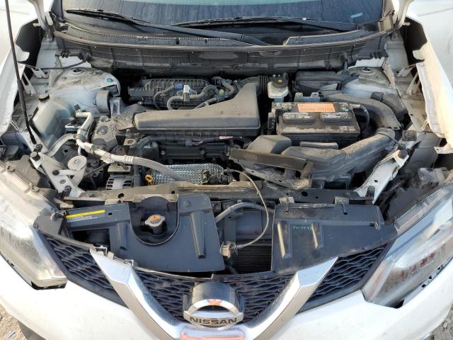 Photo 12 from auction – 2014 NISSAN ROGUE S with VIN 5N1AT2MT3EC798717