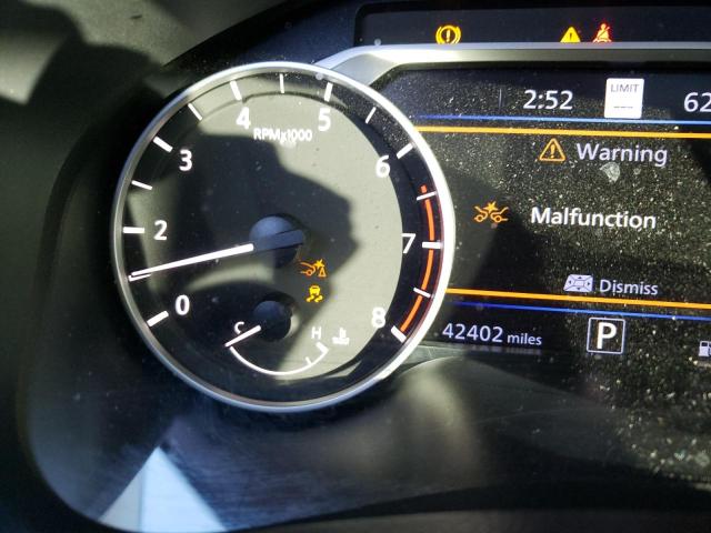 Photo 9 from auction – 2020 NISSAN ALTIMA PLA with VIN 1N4BL4FV5LC153086