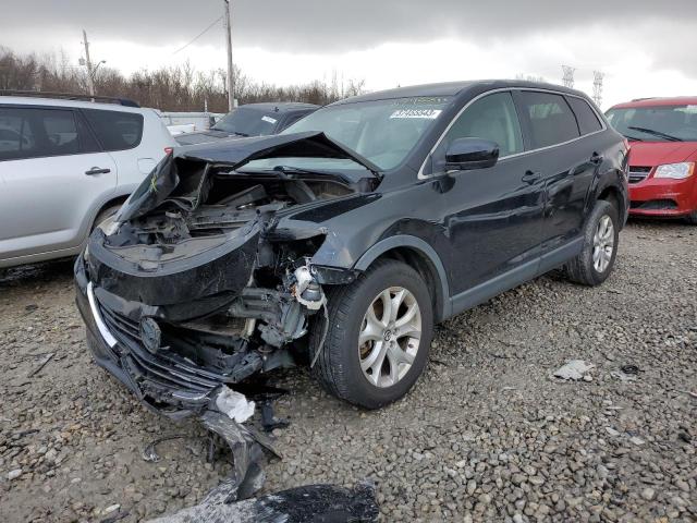 MAZDA CX-9 TOURI 2013 with VIN JM3TB2CA9D0412275 - Photo from auction
