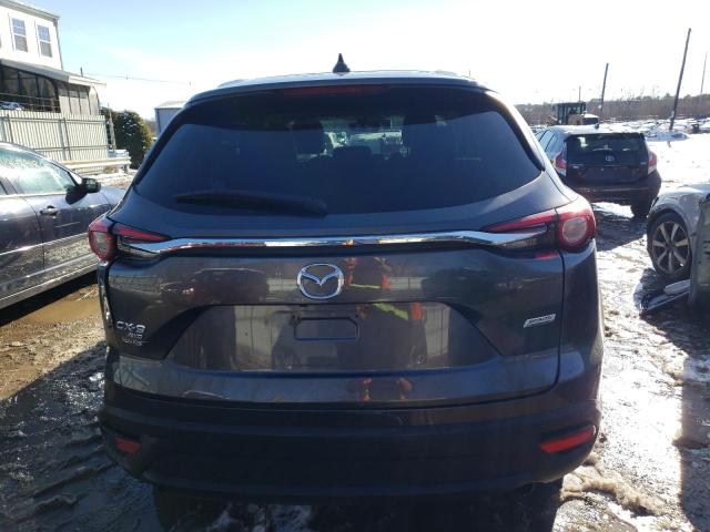 Photo 6 from auction – 2019 MAZDA CX-9 TOURI with VIN JM3TCBCY6K0314277