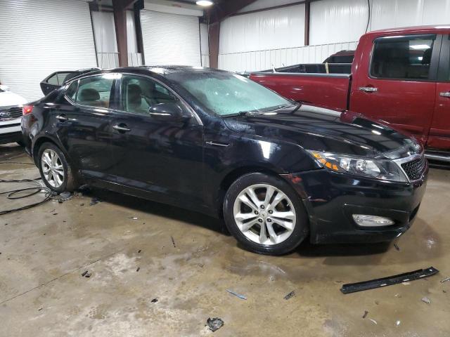 Photo 4 from auction – 2013 KIA OPTIMA EX with VIN 5XXGN4A70DG242360