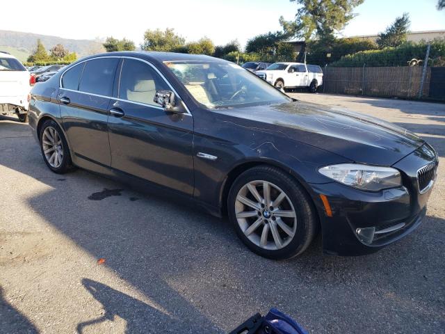 Photo 4 from auction – 2013 BMW 528 I with VIN WBAXG5C56DDY30735