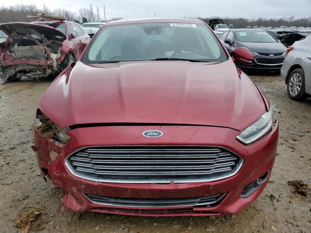 Photo 5 from auction – 2014 FORD FUSION TIT with VIN 3FA6P0RU3ER126149