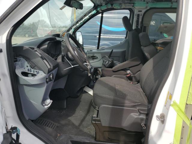 Photo 7 from auction – 2018 FORD TRANSIT T- with VIN 1FBZX2YM5JKA72652