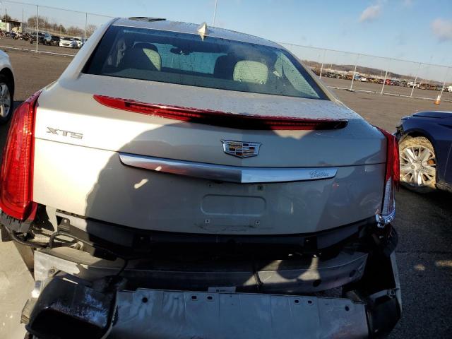 Photo 6 from auction – 2016 CADILLAC XTS PREMIU with VIN 2G61P5S37G9102306
