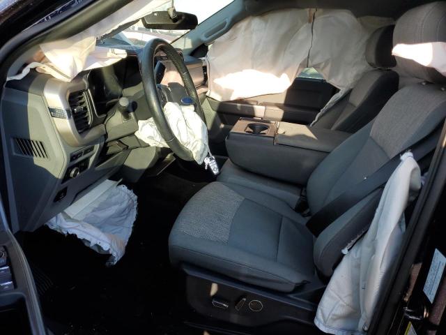 Photo 7 from auction – 2021 FORD F150 SUPER with VIN 1FTFW1E87MFB13380