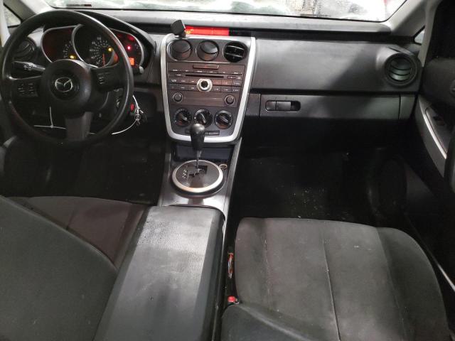 Photo 8 from auction – 2008 MAZDA CX-7 with VIN JM3ER293680201330