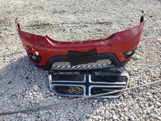 Photo 12 from auction – 2016 DODGE JOURNEY SX with VIN 3C4PDCBB8GT149613
