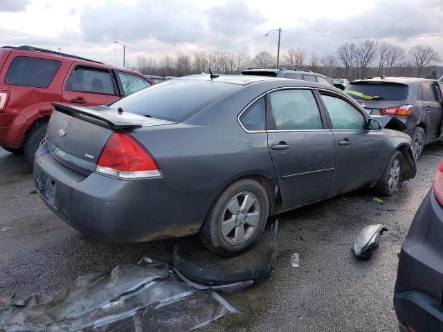 Photo 3 from auction – 2008 CHEVROLET IMPALA LT with VIN 2G1WT58K981281406
