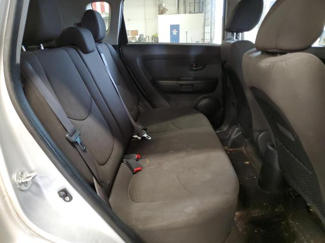 Photo 10 from auction – 2013 KIA SOUL with VIN KNDJT2A52D7761577