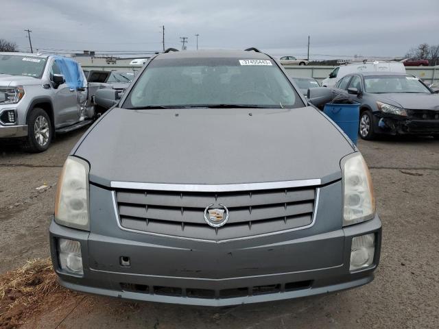 Photo 5 from auction – 2004 CADILLAC SRX with VIN 1GYEE637440175662