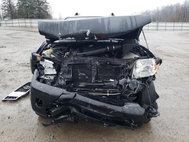 Photo 5 from auction – 2011 NISSAN PATHFINDER with VIN 5N1AR1NB3BC617013