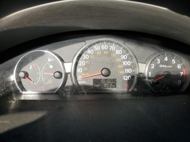 Photo 9 from auction – 2007 SATURN ION LEVEL with VIN 1G8AJ55FX7Z207572