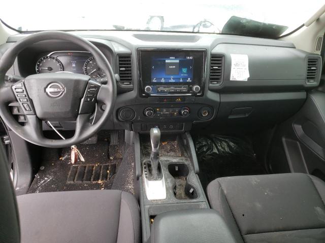 Photo 8 from auction – 2022 NISSAN FRONTIER S with VIN 1N6ED1EJ1NN612264