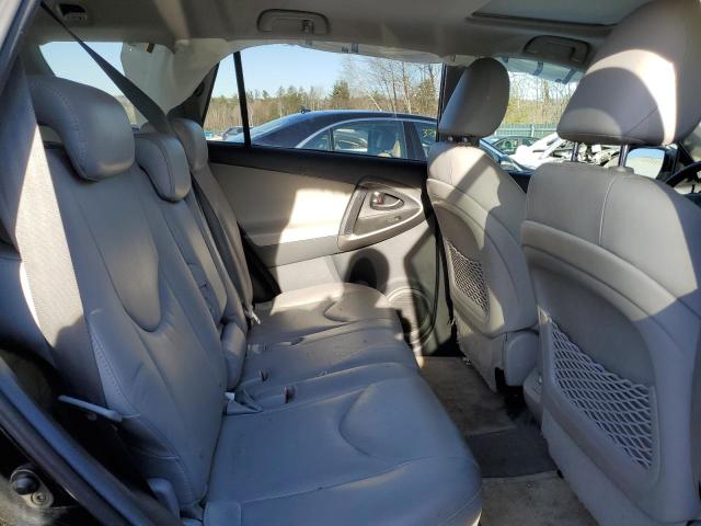 Photo 10 from auction – 2011 TOYOTA RAV4 LIMIT with VIN 2T3DK4DVXBW053781