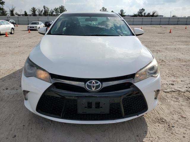 Photo 5 from auction – 2015 TOYOTA CAMRY LE with VIN 4T1BF1FK3FU064147