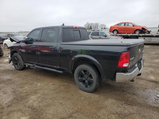 Photo 2 from auction – 2016 RAM 1500 SLT with VIN 1C6RR7TT2GS303959