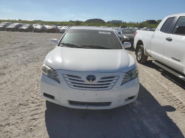 Photo 5 from auction – 2008 TOYOTA CAMRY CE with VIN 4T4BE46K38R031906
