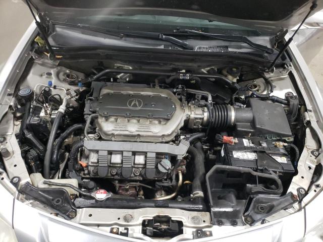 Photo 11 from auction – 2009 ACURA TL with VIN 19UUA96259A004047