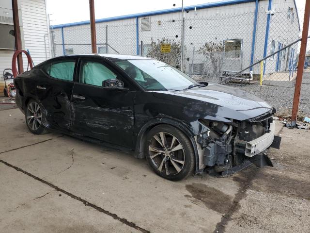 Photo 4 from auction – 2016 NISSAN MAXIMA 3.5 with VIN 1N4AA6AP5GC446109