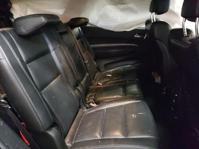 Photo 11 from auction – 2020 DODGE DURANGO R/ with VIN 1C4SDJCTXLC165372