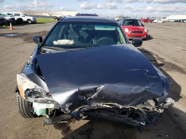 Photo 5 from auction – 2007 HONDA ACCORD SE with VIN JHMCM56367C024049