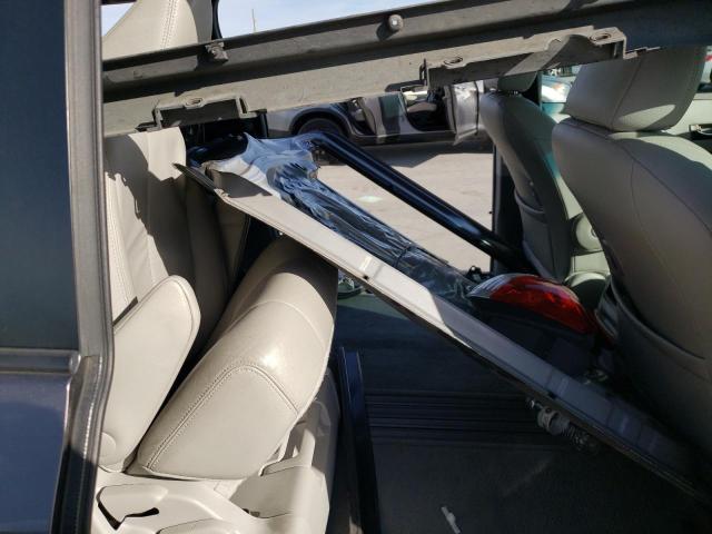 Photo 10 from auction – 2012 TOYOTA SIENNA with VIN 5TDYK3DC6CS239024