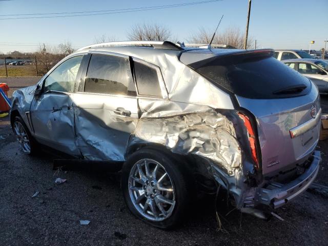 Photo 2 from auction – 2014 CADILLAC SRX PERFOR with VIN 3GYFNCE34ES592562