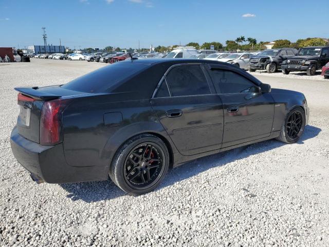 Photo 3 from auction – 2007 CADILLAC CTS with VIN 1G6DM57T870160160