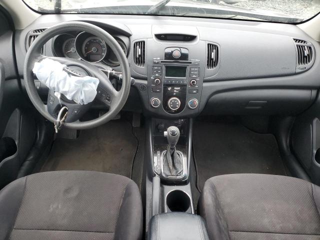 Photo 8 from auction – 2012 KIA FORTE EX with VIN KNAFU4A22C5513003