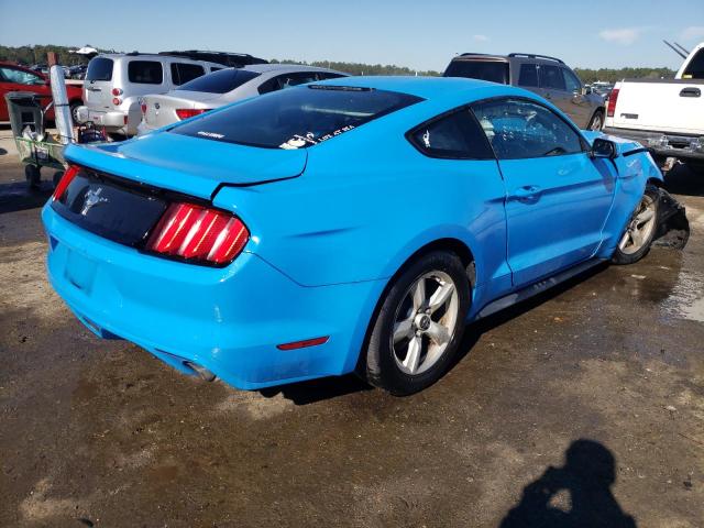Photo 3 from auction – 2017 FORD MUSTANG with VIN 1FA6P8AM3H5343170
