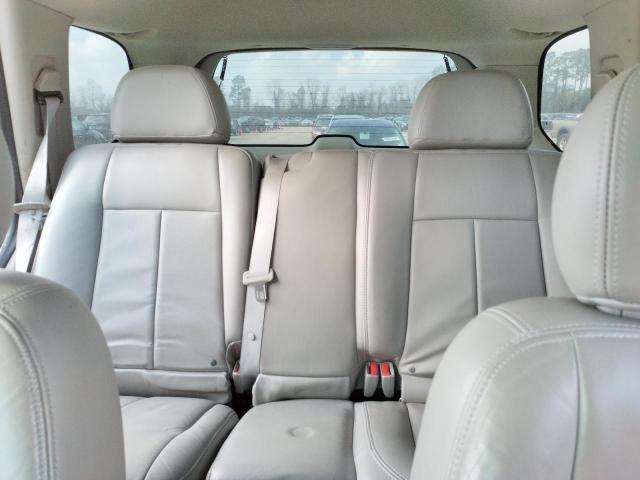 Photo 10 from auction – 2008 GMC ENVOY DENA with VIN 1GKES63M382116332