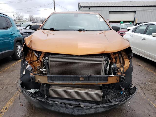 Photo 5 from auction – 2018 CHEVROLET EQUINOX LS with VIN 2GNAXHEV4J6145920