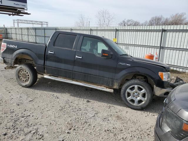 Photo 4 from auction – 2014 FORD F150 SUPER with VIN 1FTFW1EF6EKG55402